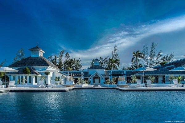The Trident Hotel (Drapers)